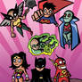 JLA