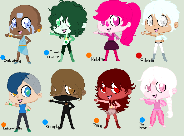 SU-Gem adopts-ONLY 1 LEFT