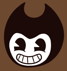 BENDY- icon/background by teahouse3 on DeviantArt