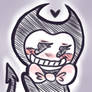 bendy icon