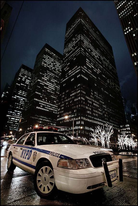 nypd