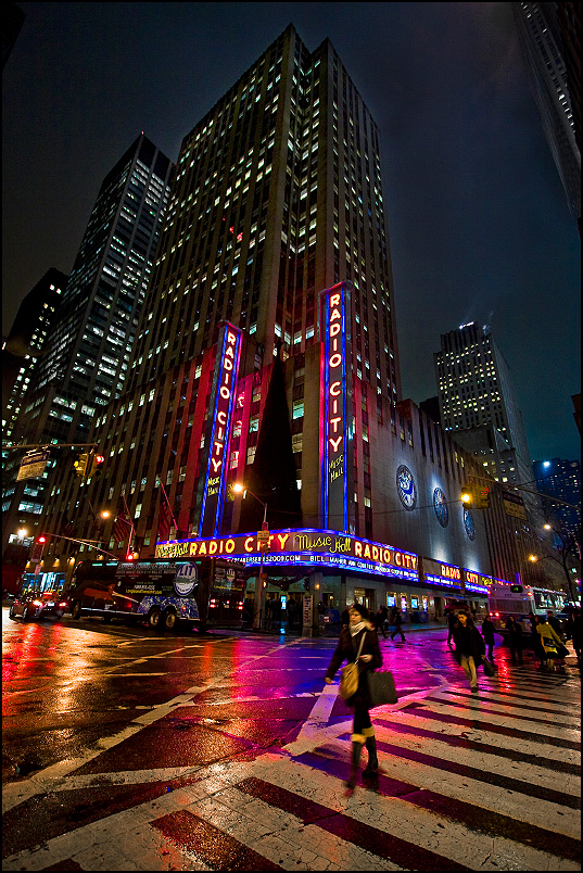 radio city