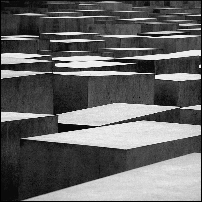 holocaust memorial