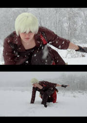 Cosplay Snowcase Screenshot 04