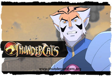 Thundercats 2011 Wallpaper