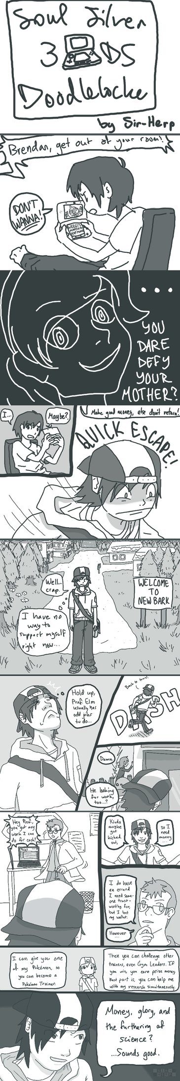 3DS-drawn Pokemon Nuzlocke: Still Unnamed | Page 1