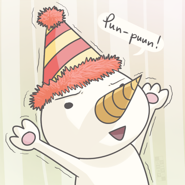 Birthday Plue! (2013) | Free Use