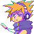 F2U | Neku (static ver) | TWEWY