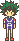 F2U | Bouncy Izuku / Deku (UA Sports Fes) | BNHA