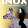 [0] Inox, the abandoned mule [Webcomic]