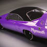 Plymouth Superbird