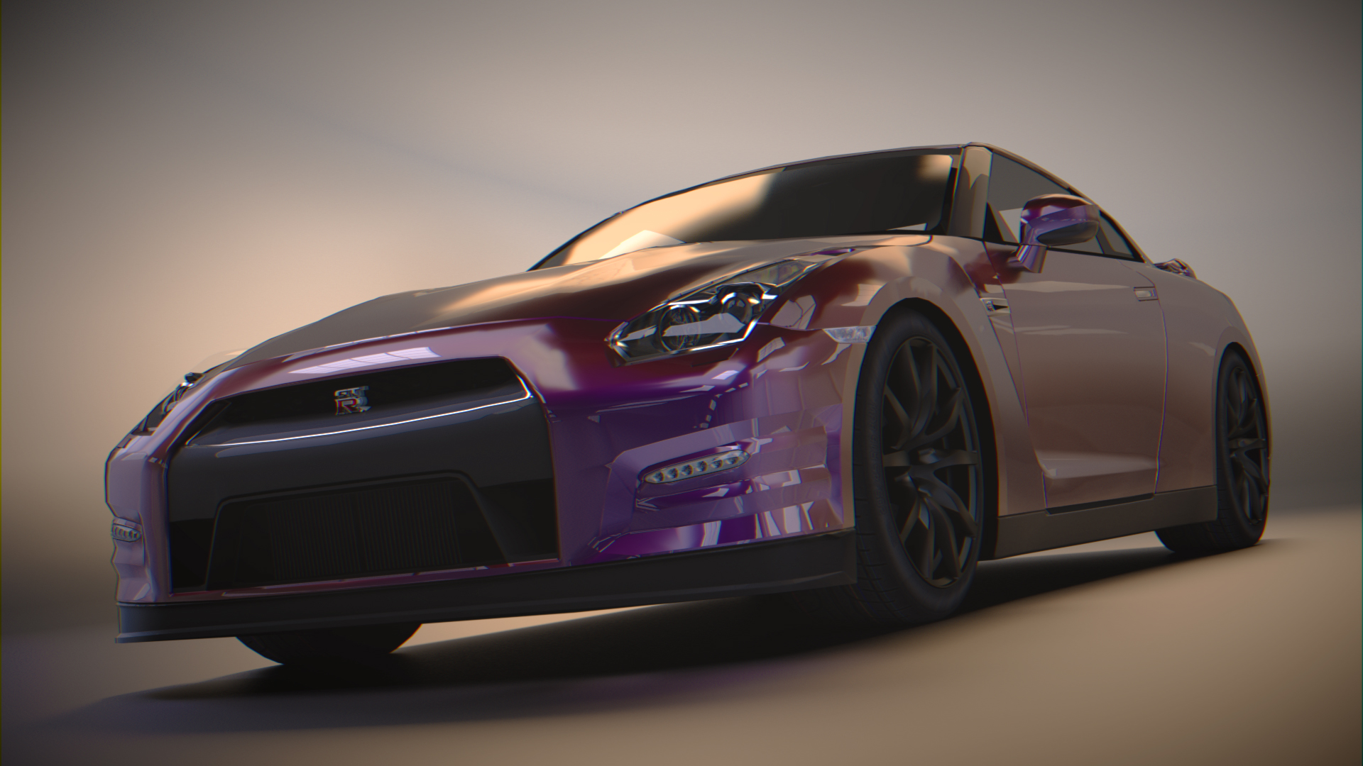 Nissan GT-R R36 e-POWER by KoenigseggVibesxx on DeviantArt