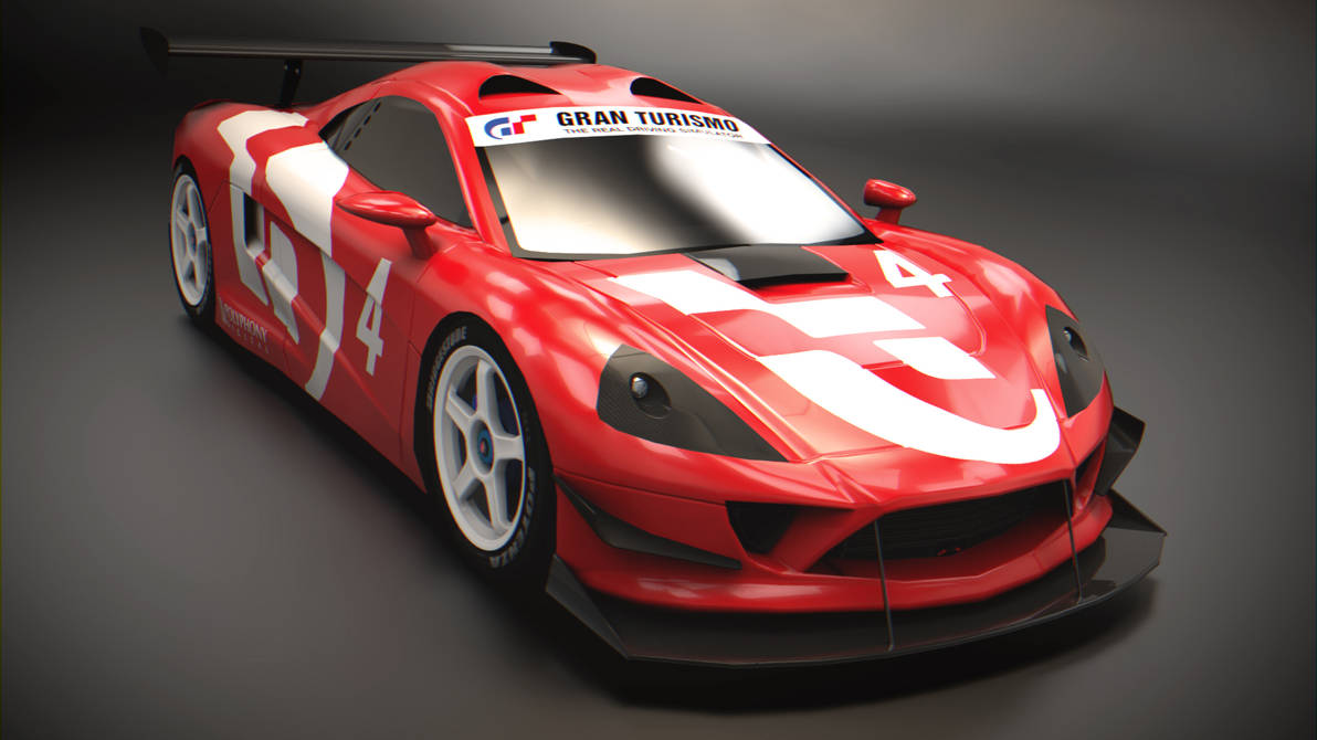 Tommykaira ZZII-R by BFG-9KRC Tommykaira ZZII-R by BFG-9KRC