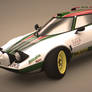 Lancia Stratos Gr.4