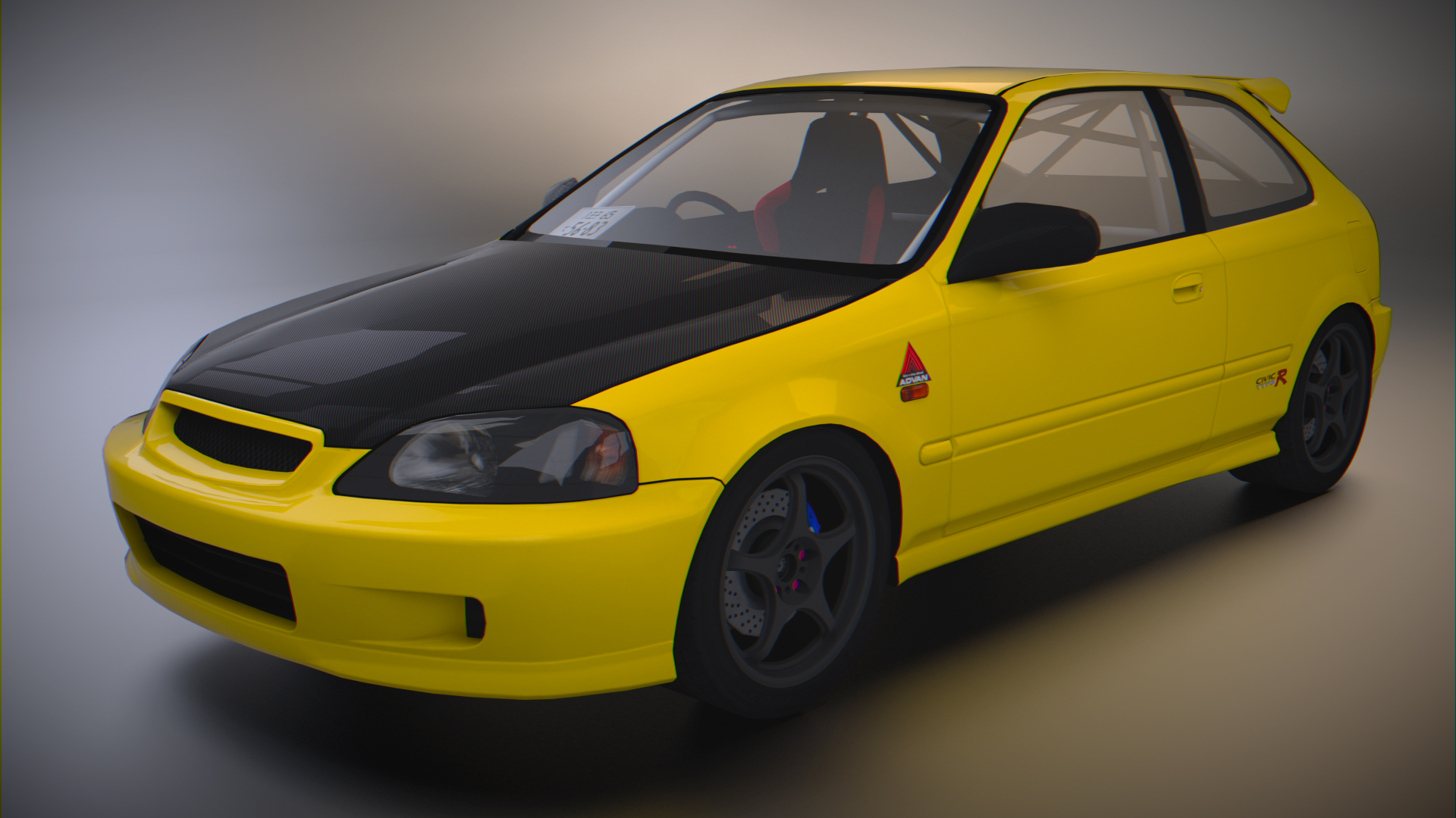 Honda Civic Type R Ek9 By Bfg 9krc On Deviantart Honda Civic Type R Ek9 By Bfg 9krc On Deviantart