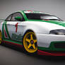 Alfa Romeo GT Giornodicorse