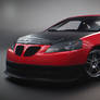 Pontiac G6 GTP-O