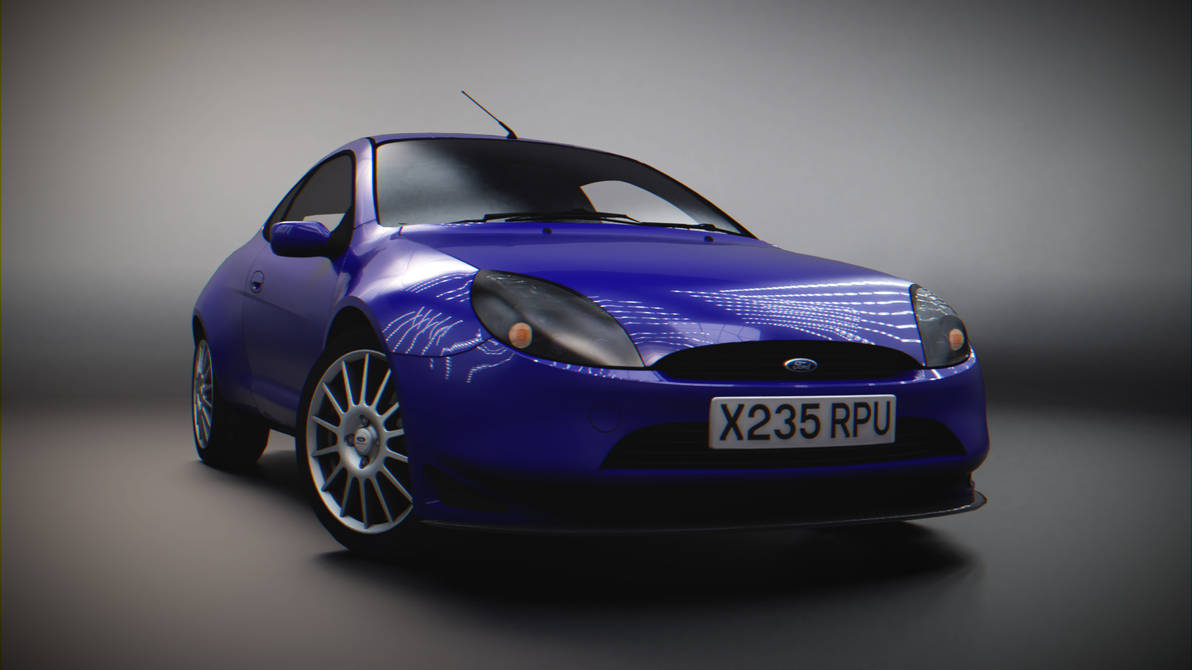 Ford Racing Puma by BFG-9KRC on DeviantArt