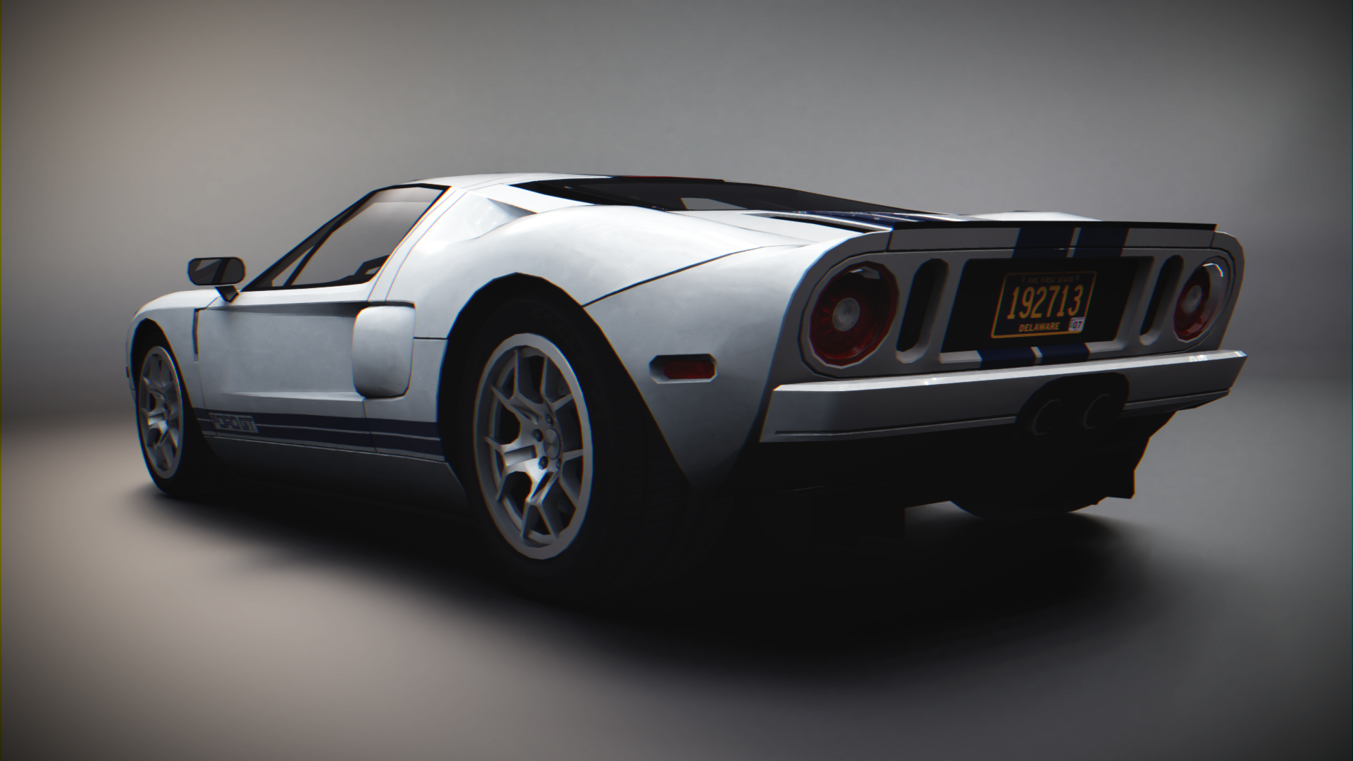 2006 Ford GT (Gran Turismo 6) by Vertualissimo on DeviantArt