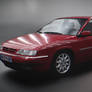 Citroen Xantia 3.0i V6 Exclusive