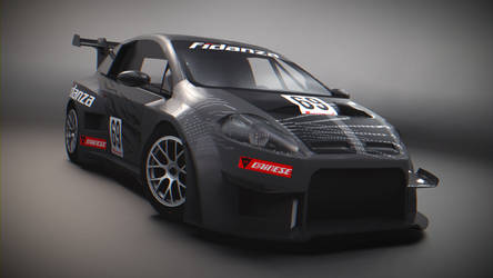 Fictional Gran Turismo Race Cars you wished were real