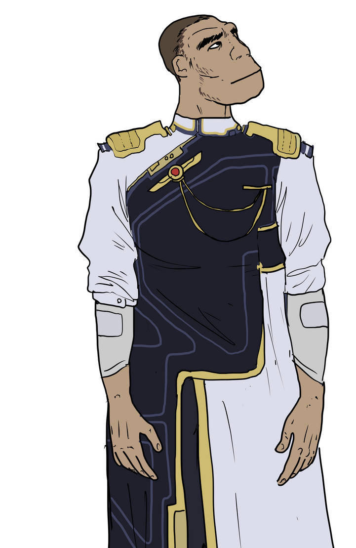 The New Java Man by Tharsis13 on DeviantArt