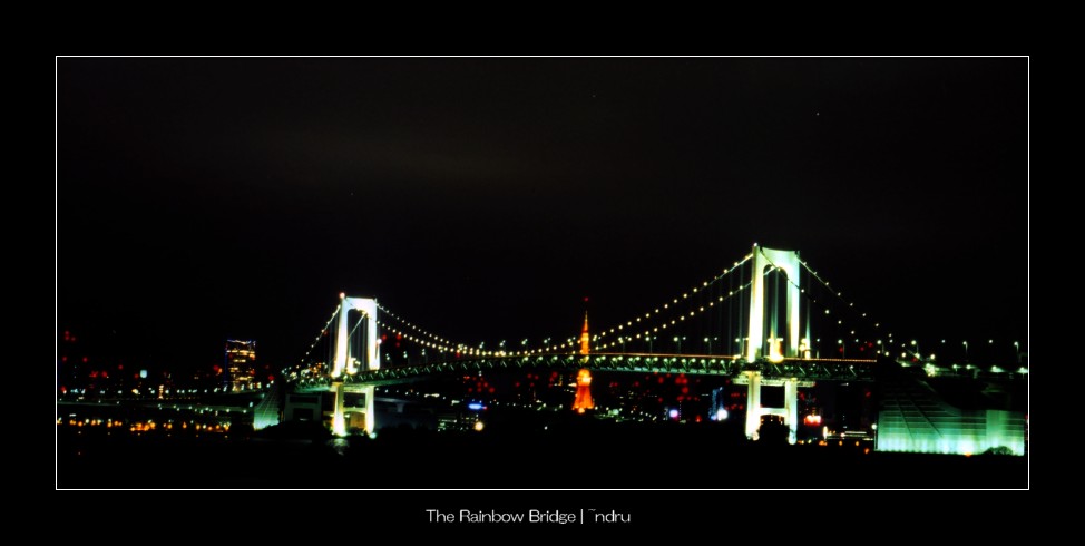 The Rainbow Bridge