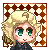 CommissionXPrince-HotchnerX:Sofiia head pixel icon