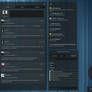 Produkt Plasma Theme