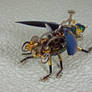 Steampunk-Clockpunk Bugs 34