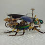 Steampunk-Clockpunk Bugs 36