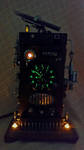 Dieselpunk Clock 2 4 by dkart71