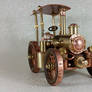 Steam Car 1