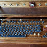 Keyboard modding 2