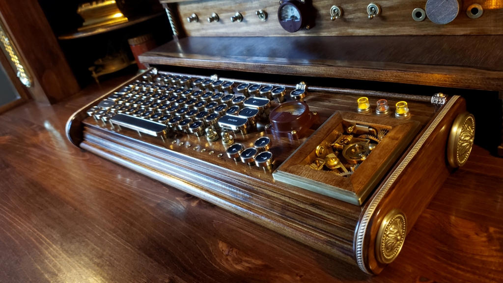 Keyboard modding 1 by dkart71 on DeviantArt