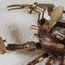 Steampunk Crab 4