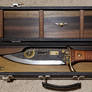 Steampunk Boarding Knife 5