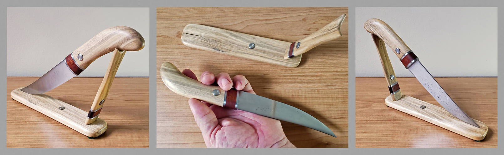 Knife Fang 4