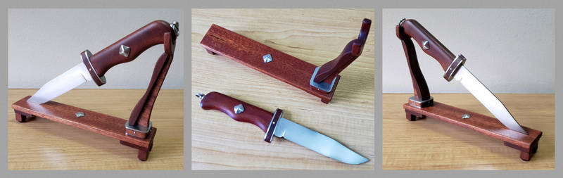 Knife Marquis
