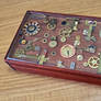 Portable Hard Drive 1