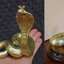 Queen Cobra