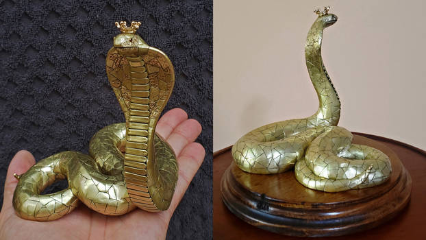 Queen Cobra