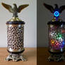 Eagle Night Light