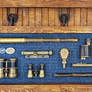 Old Optics