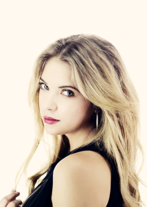 ASHLEY BENSON