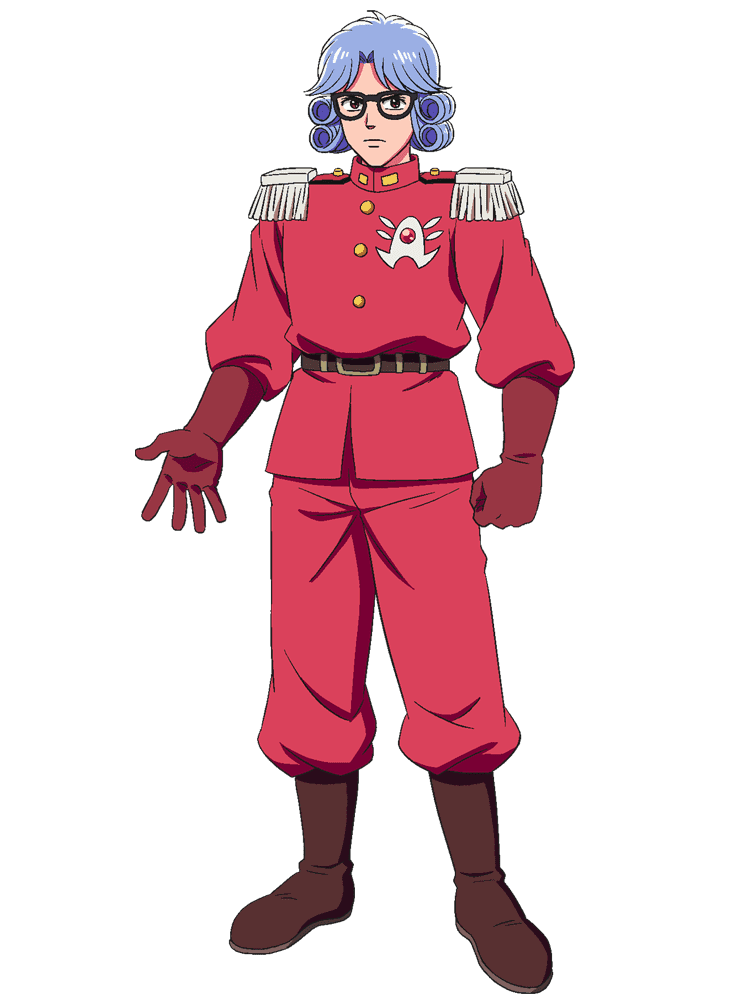 Avan by QueenPenguinArt on DeviantArt