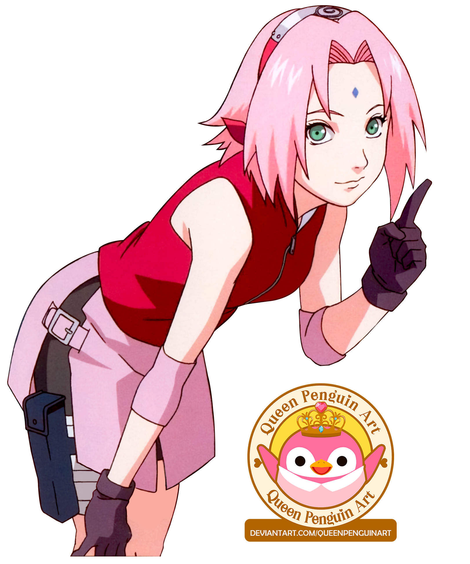 Sakura by Marcinha20 on DeviantArt