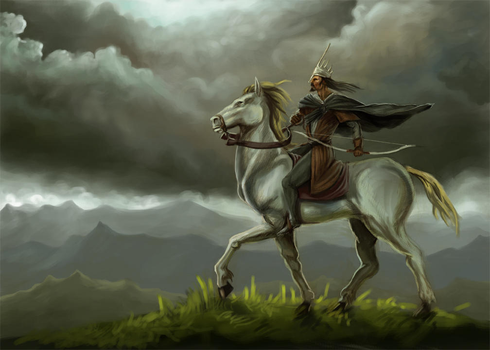 Конь жених. Всадник. Всадник на коне. Всадник на белом коне. Небесный всадник.