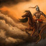 Four Horsemen: War