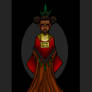 'The Child Oracle of Aroui'